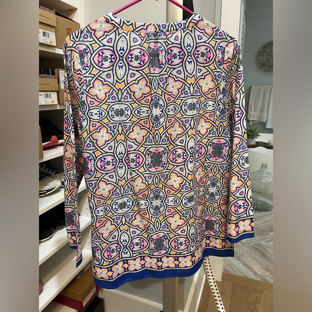 Talbots Small Tunic - Picture 3 of 3